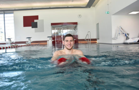 Aqua Pool Power Aqua Pool Power